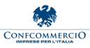 logo Confcommercio